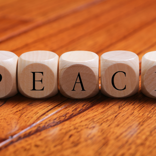 Peace-Building in Conflict-Affected Regions: Lessons from Africa