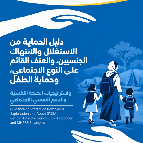 PSEA & Protection Guidance Document