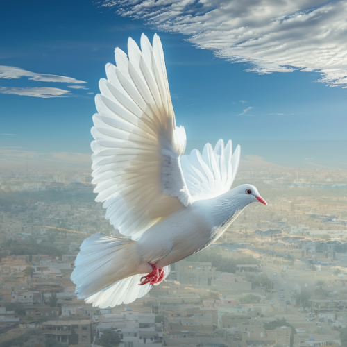 Comprehensive and Permanent Ceasefire in Sudan 2025