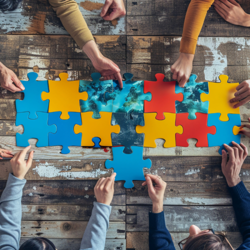 Empowering Women for Community Resilience