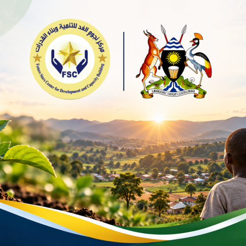 Five Years, Six Priorities: Building a More Resilient Kiryandongo Together